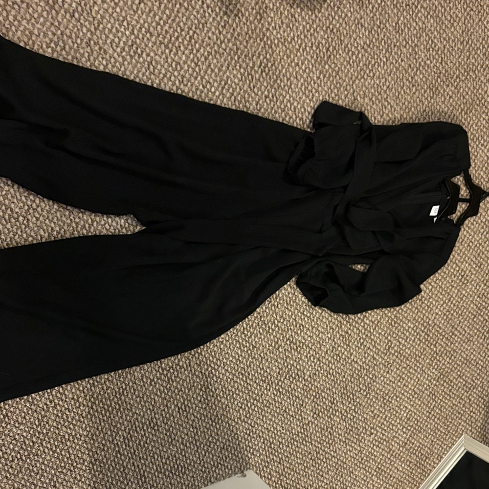GAP Black Women's Jumpsuit